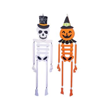 DEM BONES HANGING DECORATION