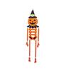 DEM BONES HANGING DECORATION