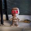 HOWLING SHUFFLING MINI MUMMY