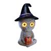 GLOW EYE MUMMY WITCH