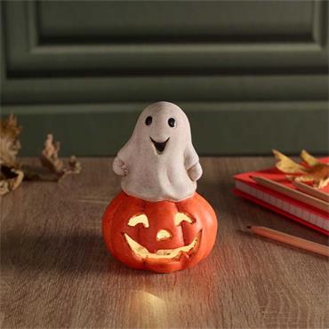 SPOOKY KIN