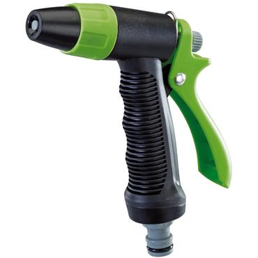 DRAPER ADJUSTABLE JET SPRAY GUN