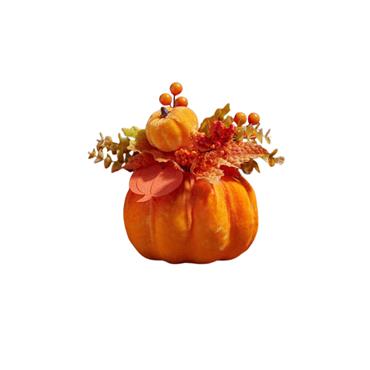 PUMPKIN BOUQUET
