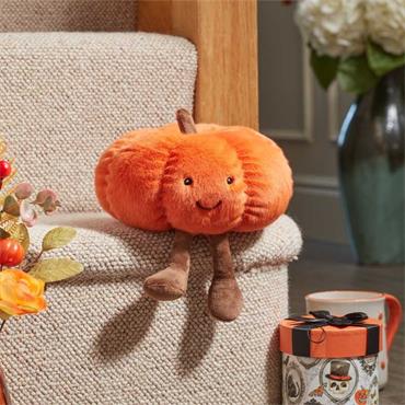 PATCHPAL PUMPKIN 10CM
