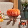 PATCHPAL PUMPKIN 10CM