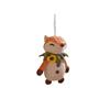 MR AND MRS FOX PENDANT MIXED CASE