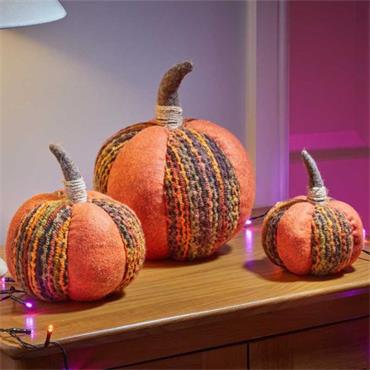 HARVEST PUMPKIN