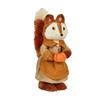 FOX HARVEST GIRL