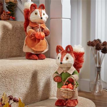 FOX HARVEST BOY
