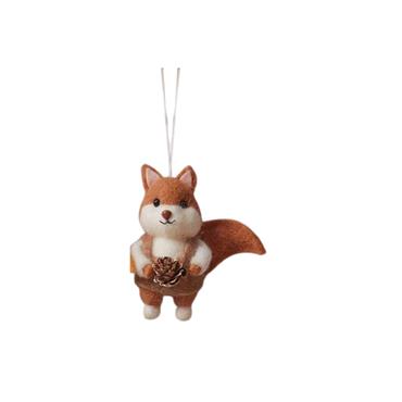 FOX PENDANT