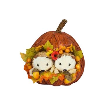 PUMPKIN PAL