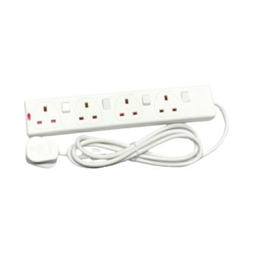 2M X 4 G LEAD ( SWITCHED )