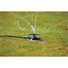 DRAPER REVOLVING 3 ARM SPRINKLER