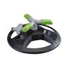 DRAPER REVOLVING 3 ARM SPRINKLER