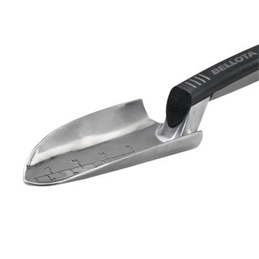 ALUMINUM TROWEL