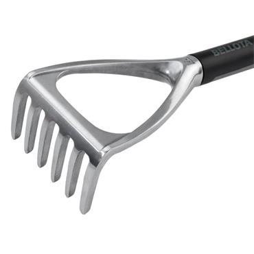 ALUMINUM RAKE