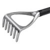 ALUMINUM RAKE