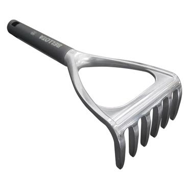 ALUMINUM RAKE