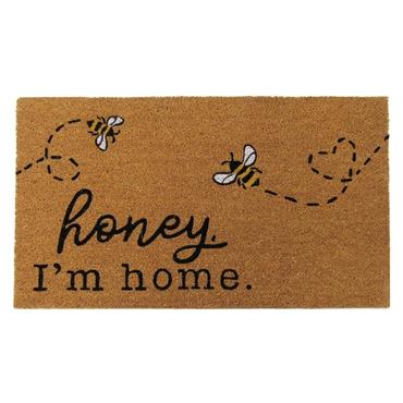 Doormat Honey Buzz - 40x70cm