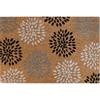 FLOWERS & PETALS 45X75CM MATT