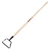 OSCILLATING HOE WITH HANDLE