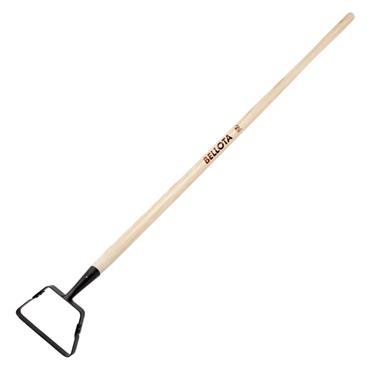 OSCILLATING HOE WITH HANDLE
