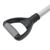 FIBERGLASS HANDLE POINTED SHOVEL