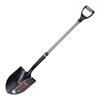 FIBERGLASS HANDLE POINTED SHOVEL