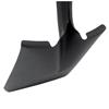 FIBERGLASS HANDLE SQUARE SHOVEL