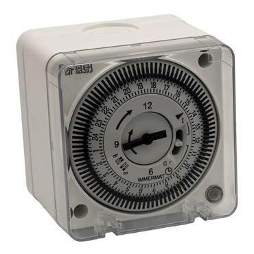 FLASH IMMERSION TIMER (SMALL) new model