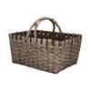 KERSTIN WOOD BASKET LARGE