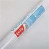 DC FIX SELF ADHESIVE 2MX45CM TRANSPARENT