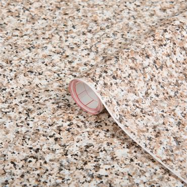 DC FIX SELF ADHESIVE 2MX45CM GRANITE BEIGE