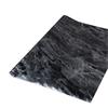 DC FIX SELF ADHESIVE 2MX45CM BLACK MARBLE