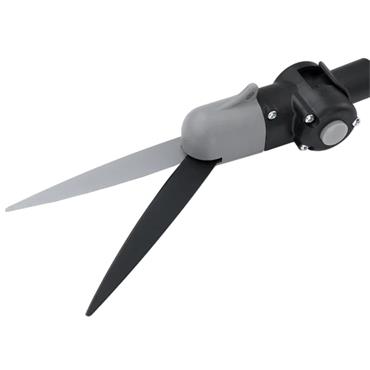 GARDEN LINE LONG REACH GRASS SHEAR