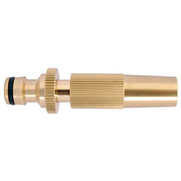 DRAPER BRASS SPRAY NOZZLE