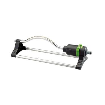 DRPAER 17 HOLE OSCILLATING SPRINKLER