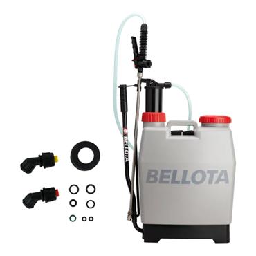 SPRAYER 16L