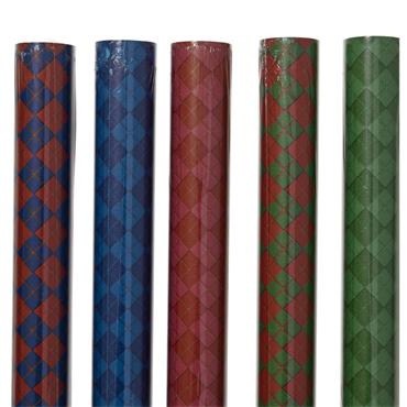 GIFTWRAPPING PAPER
