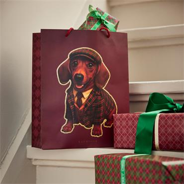 GIFTWRAPPING PAPER