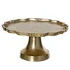 ETAGERE LIGHT GOLD