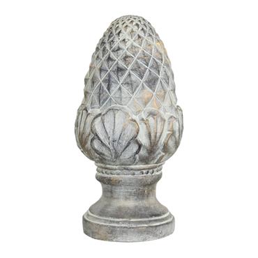 NOYON OPAL DECOR ON FOOT H31CM