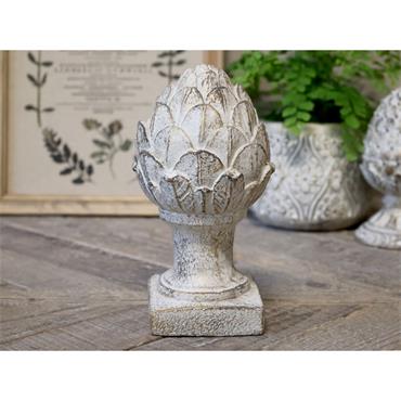 VITTEL DECOR ON FOOT H23CM