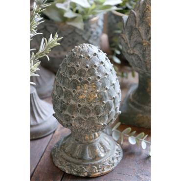 NARBONNE DECOR ON FOOT H19CM