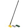 RONSEAL ULTIMATE FINISH DECKING PAD KIT