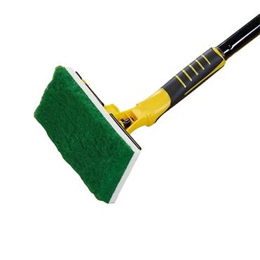 RONSEAL ULTIMATE FINISH DECKING PAD KIT