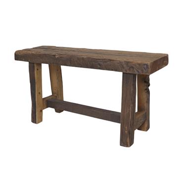 GRIMAUD BENCH L90CM