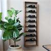 WINE RACK H145CM