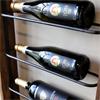 WINE RACK H145CM