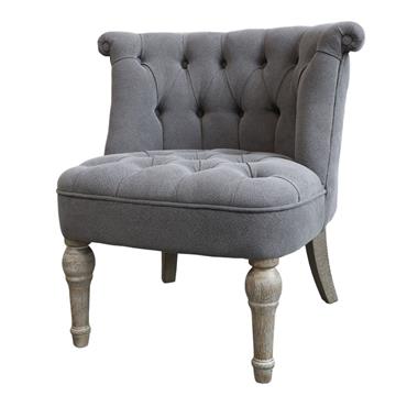 FRENCH ARMCHAIR
